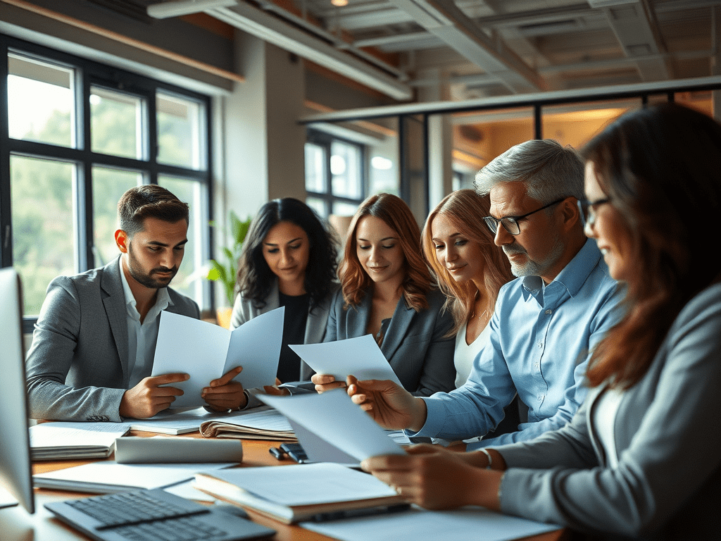 Tercüme Bürosu seçerken nelere dikkat etmek&nbsp;gerekir?