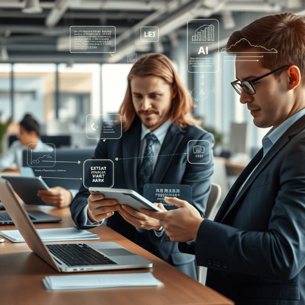 Yapay Zeka Destekli Çeviri Hizmetleri: Girişimler ve İş Dünyası İçin&nbsp;Avantajlar